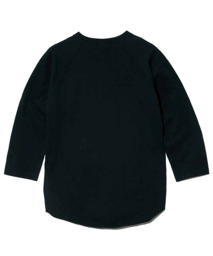 go slow caravan(ゴースローキャラバン) |GOOD ON/グッドオン BASEBALL T-SHIRTS (MENS)