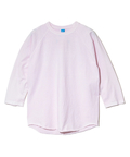 go slow caravan(ゴースローキャラバン) |GOOD ON/グッドオン BASEBALL T-SHIRTS (MENS)