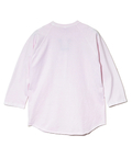 go slow caravan(ゴースローキャラバン) |GOOD ON/グッドオン BASEBALL T-SHIRTS (MENS)