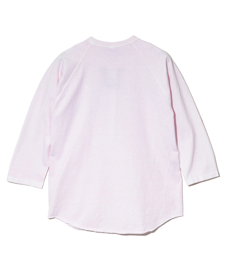 go slow caravan(ゴースローキャラバン) |GOOD ON/グッドオン BASEBALL T-SHIRTS (MENS)