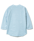 go slow caravan(ゴースローキャラバン) |GOOD ON/グッドオン BASEBALL T-SHIRTS (MENS)