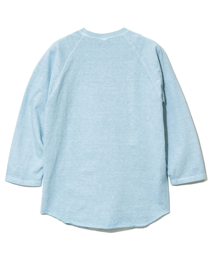 go slow caravan(ゴースローキャラバン) |GOOD ON/グッドオン BASEBALL T-SHIRTS (MENS)