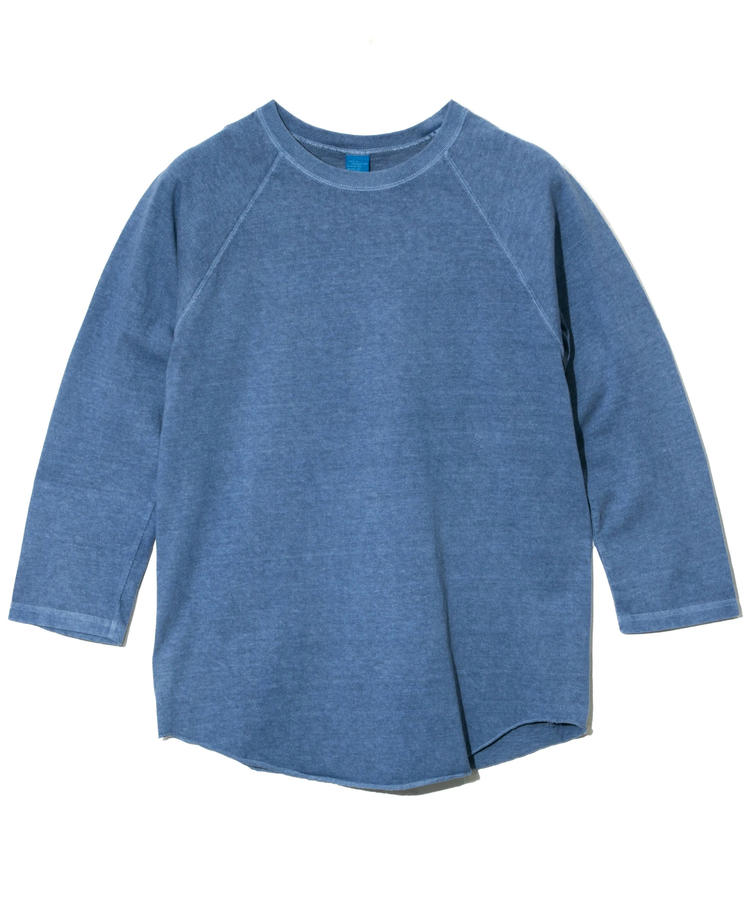 go slow caravan(ゴースローキャラバン) |GOOD ON/グッドオン BASEBALL T-SHIRTS (MENS)