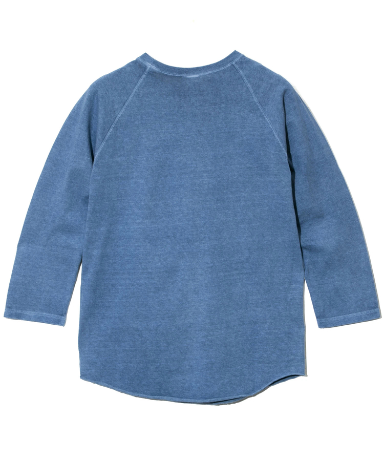 go slow caravan(ゴースローキャラバン) |GOOD ON/グッドオン BASEBALL T-SHIRTS (MENS)