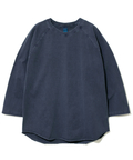 go slow caravan(ゴースローキャラバン) |GOOD ON/グッドオン BASEBALL T-SHIRTS (MENS)