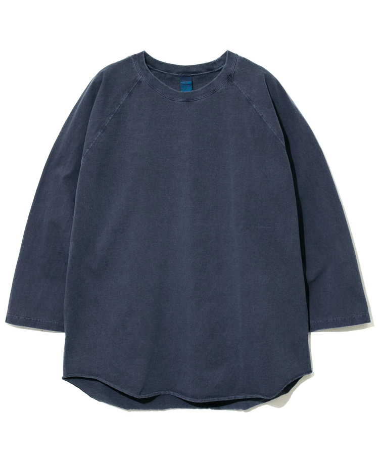 go slow caravan(ゴースローキャラバン) |GOOD ON/グッドオン BASEBALL T-SHIRTS (MENS)