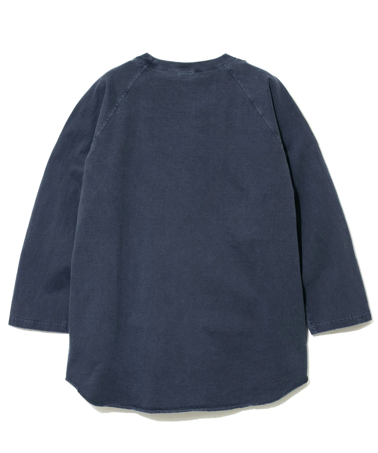 go slow caravan(ゴースローキャラバン) |GOOD ON/グッドオン BASEBALL T-SHIRTS (MENS)