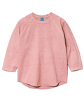 go slow caravan(ゴースローキャラバン) |GOOD ON/グッドオン BASEBALL T-SHIRTS (MENS)