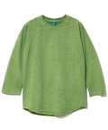 go slow caravan(ゴースローキャラバン) |GOOD ON/グッドオン BASEBALL T-SHIRTS (MENS)