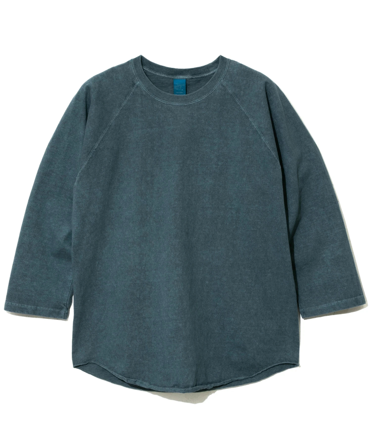 go slow caravan(ゴースローキャラバン) |GOOD ON/グッドオン BASEBALL T-SHIRTS (MENS)
