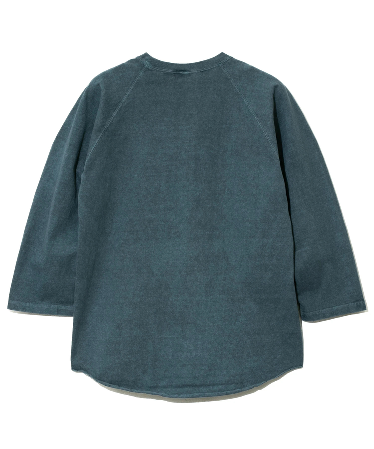 go slow caravan(ゴースローキャラバン) |GOOD ON/グッドオン BASEBALL T-SHIRTS (MENS)