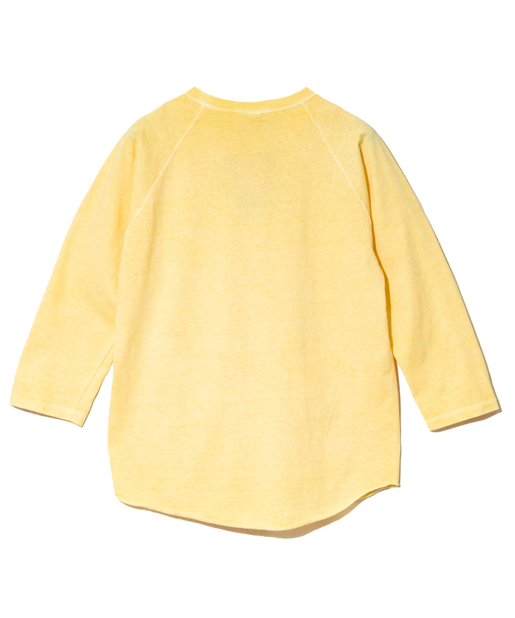 go slow caravan(ゴースローキャラバン) |GOOD ON/グッドオン BASEBALL T-SHIRTS (MENS)