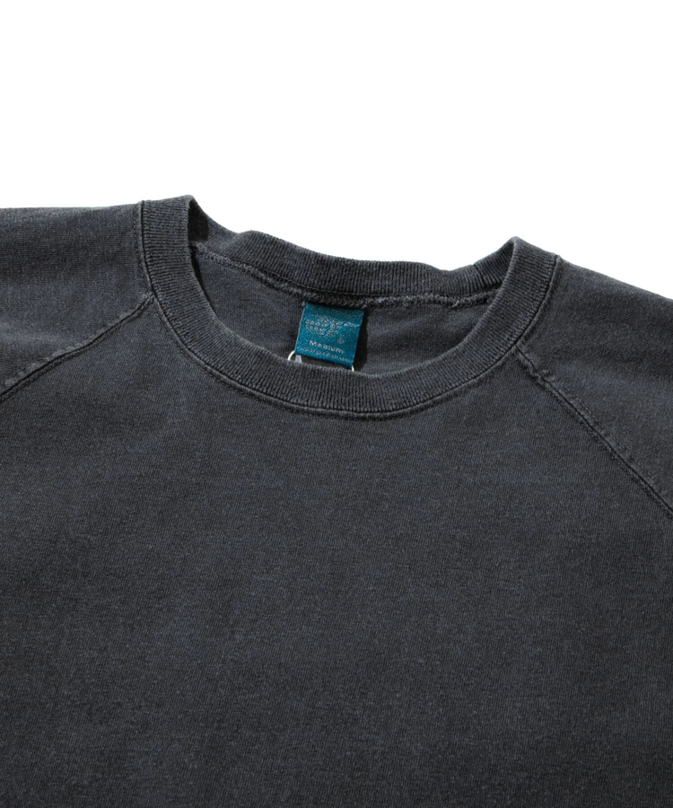 go slow caravan(ゴースローキャラバン) |GOOD ON/グッドオン BASEBALL T-SHIRTS (MENS)