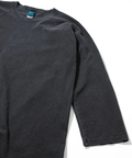 go slow caravan(ゴースローキャラバン) |GOOD ON/グッドオン BASEBALL T-SHIRTS (MENS)