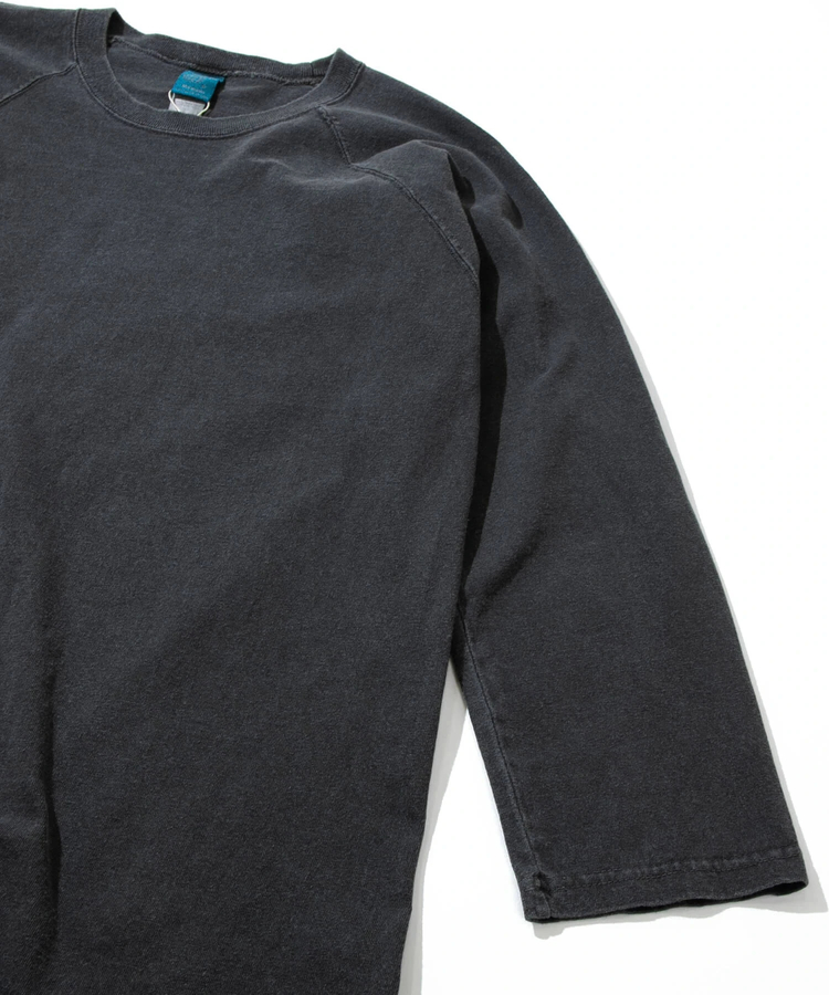 go slow caravan(ゴースローキャラバン) |GOOD ON/グッドオン BASEBALL T-SHIRTS (MENS)