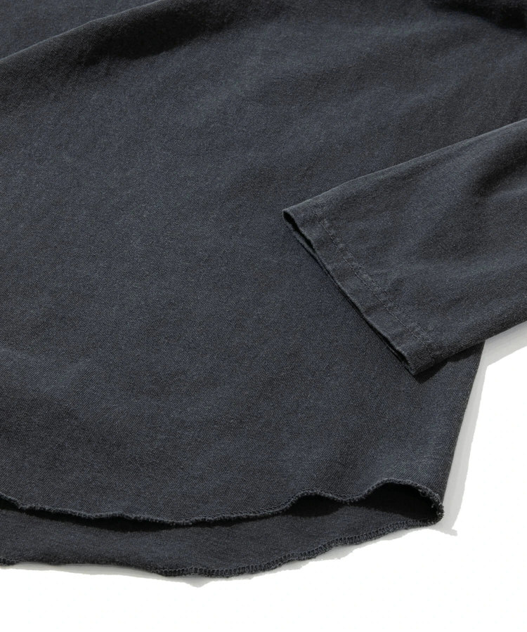 go slow caravan(ゴースローキャラバン) |GOOD ON/グッドオン BASEBALL T-SHIRTS (MENS)