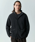 go slow caravan(ゴースローキャラバン) |GOOD ON/グッドオン QUILT JACKET -KOUDENSHI- (MENS)