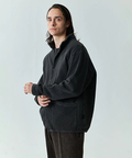 go slow caravan(ゴースローキャラバン) |GOOD ON/グッドオン QUILT JACKET -KOUDENSHI- (MENS)