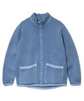 go slow caravan(ゴースローキャラバン) |GOOD ON/グッドオン QUILT JACKET -KOUDENSHI- (MENS)