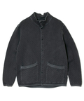 go slow caravan(ゴースローキャラバン) |GOOD ON/グッドオン QUILT JACKET -KOUDENSHI- (MENS)