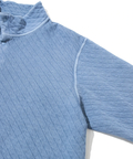 go slow caravan(ゴースローキャラバン) |GOOD ON/グッドオン QUILT JACKET -KOUDENSHI- (MENS)