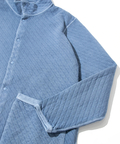 go slow caravan(ゴースローキャラバン) |GOOD ON/グッドオン QUILT JACKET -KOUDENSHI- (MENS)