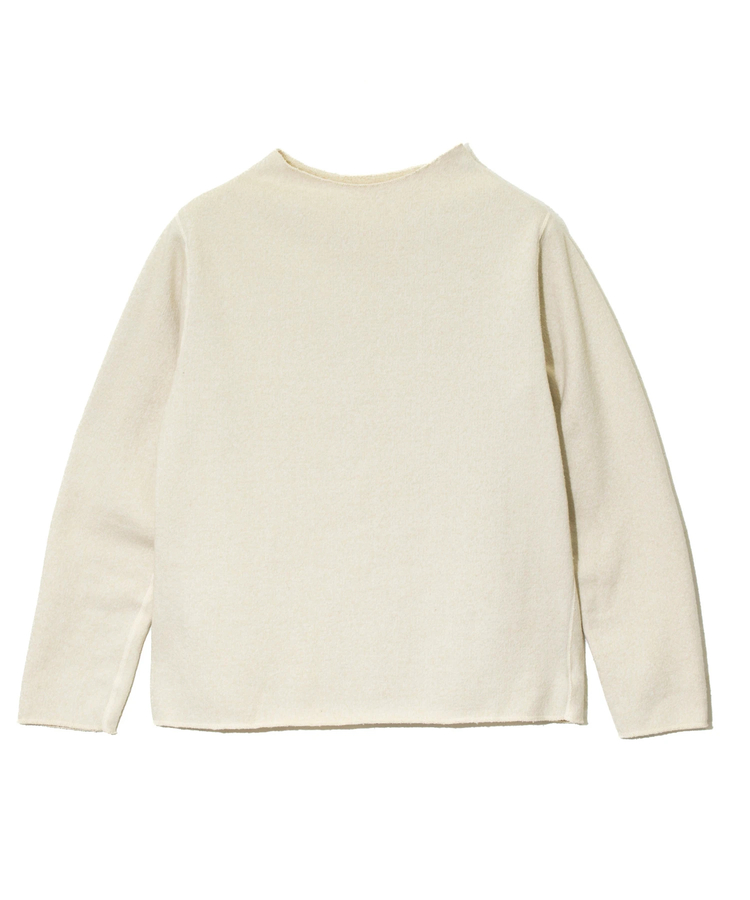 go slow caravan(ゴースローキャラバン) |GOOD ON/グッドオン CUT OFF FLEECE WOMEN (WOMENS)