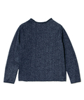 go slow caravan(ゴースローキャラバン) |GOOD ON/グッドオン CUT OFF FLEECE WOMEN (WOMENS)