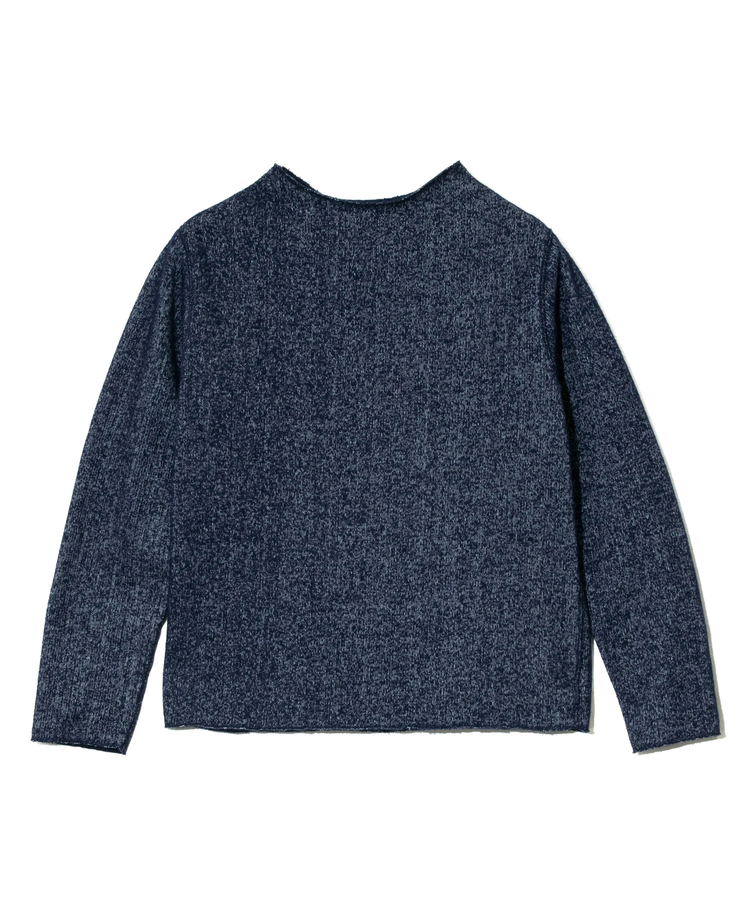 go slow caravan(ゴースローキャラバン) |GOOD ON/グッドオン CUT OFF FLEECE WOMEN (WOMENS)
