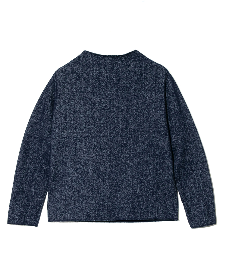 go slow caravan(ゴースローキャラバン) |GOOD ON/グッドオン CUT OFF FLEECE WOMEN (WOMENS)