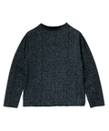 go slow caravan(ゴースローキャラバン) |GOOD ON/グッドオン CUT OFF FLEECE WOMEN (WOMENS)
