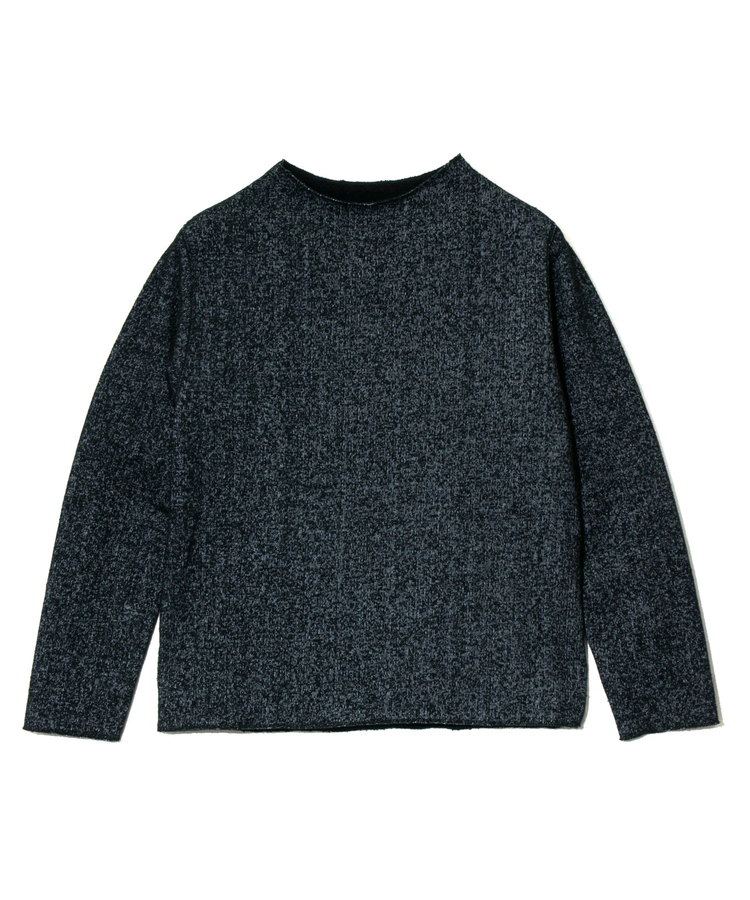 go slow caravan(ゴースローキャラバン) |GOOD ON/グッドオン CUT OFF FLEECE WOMEN (WOMENS)