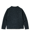 go slow caravan(ゴースローキャラバン) |GOOD ON/グッドオン CUT OFF FLEECE WOMEN (WOMENS)