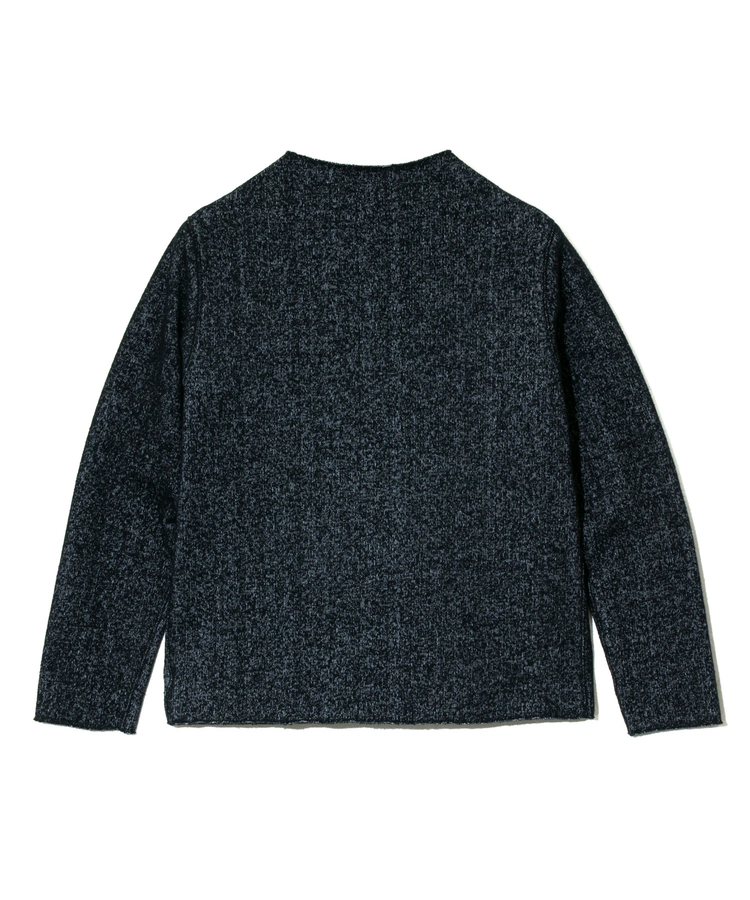 go slow caravan(ゴースローキャラバン) |GOOD ON/グッドオン CUT OFF FLEECE WOMEN (WOMENS)