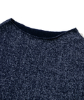 go slow caravan(ゴースローキャラバン) |GOOD ON/グッドオン CUT OFF FLEECE WOMEN (WOMENS)