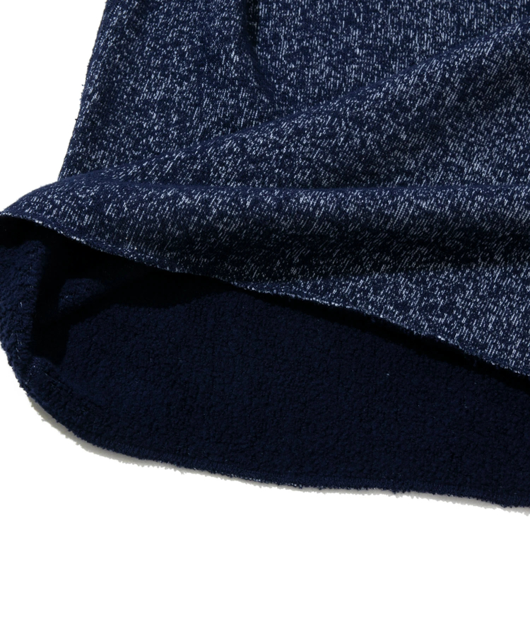 go slow caravan(ゴースローキャラバン) |GOOD ON/グッドオン CUT OFF FLEECE WOMEN (WOMENS)