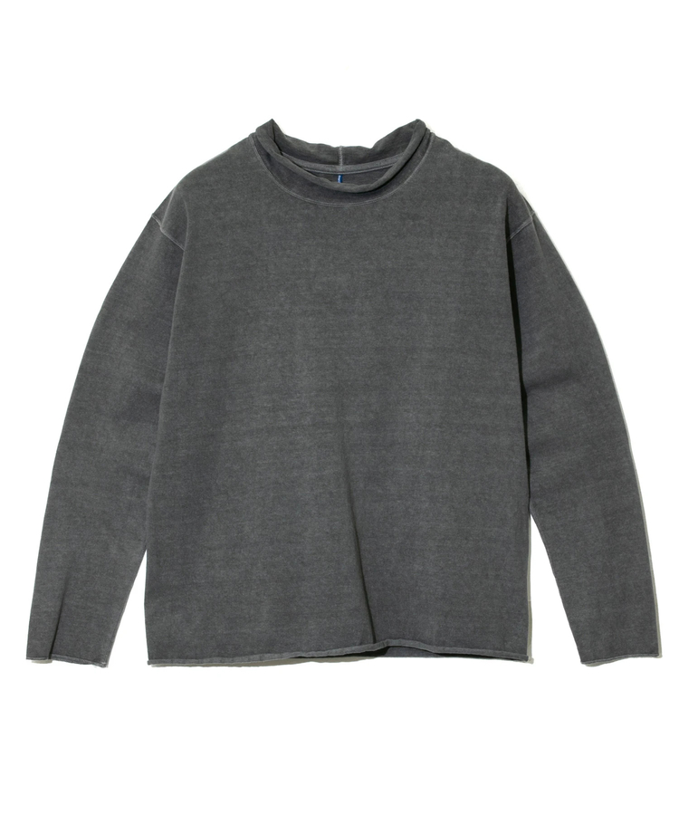 go slow caravan(ゴースローキャラバン) |GOOD ON/グッドオン LS KULU KULU TEE (WOMENS)