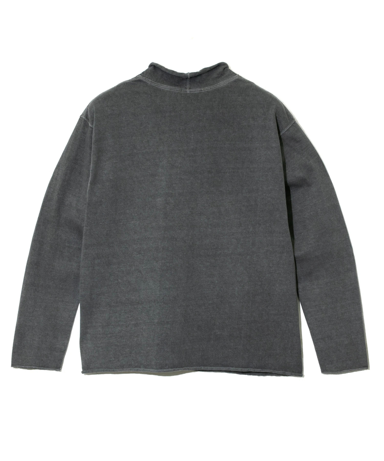 go slow caravan(ゴースローキャラバン) |GOOD ON/グッドオン LS KULU KULU TEE (WOMENS)