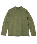go slow caravan(ゴースローキャラバン) |GOOD ON/グッドオン LS KULU KULU TEE (WOMENS)