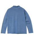 go slow caravan(ゴースローキャラバン) |GOOD ON/グッドオン LS KULU KULU TEE (WOMENS)