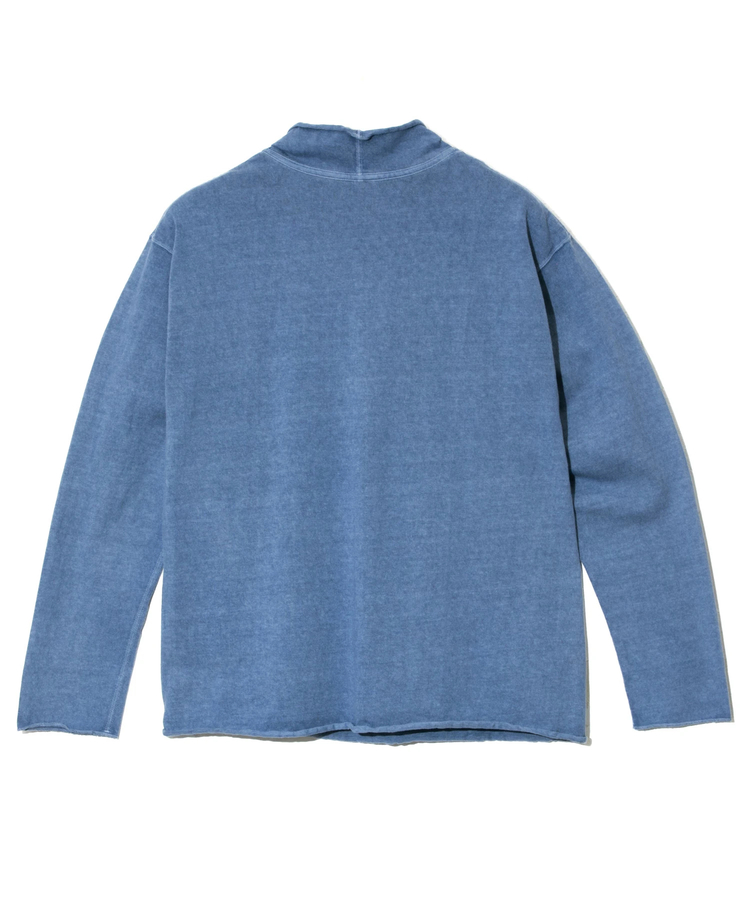 go slow caravan(ゴースローキャラバン) |GOOD ON/グッドオン LS KULU KULU TEE (WOMENS)