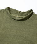 go slow caravan(ゴースローキャラバン) |GOOD ON/グッドオン LS KULU KULU TEE (WOMENS)