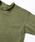 go slow caravan(ゴースローキャラバン) |GOOD ON/グッドオン LS KULU KULU TEE (WOMENS)