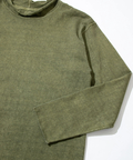 go slow caravan(ゴースローキャラバン) |GOOD ON/グッドオン LS KULU KULU TEE (WOMENS)