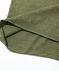 go slow caravan(ゴースローキャラバン) |GOOD ON/グッドオン LS KULU KULU TEE (WOMENS)