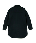go slow caravan(ゴースローキャラバン) |GOOD ON/グッドオン C.P.O MIDDLE COAT (WOMENS)