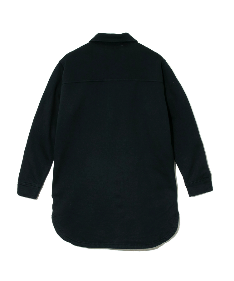 go slow caravan(ゴースローキャラバン) |GOOD ON/グッドオン C.P.O MIDDLE COAT (WOMENS)