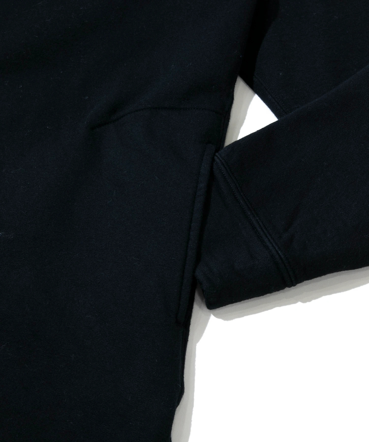 go slow caravan(ゴースローキャラバン) |GOOD ON/グッドオン C.P.O MIDDLE COAT (WOMENS)