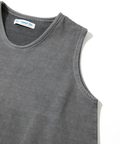 go slow caravan(ゴースローキャラバン) |GOOD ON/グッドオン NAP FLEECE TENT TEE DRESS (WOMENS)