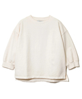 go slow caravan(ゴースローキャラバン) |GOOD ON/グッドオン RELAX SWEAT (WOMENS)